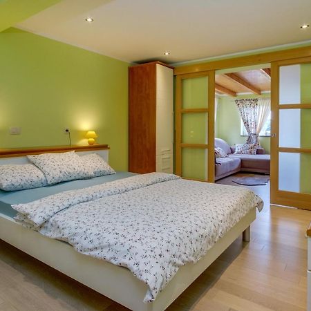 Isabela Apartment Mali Losinj Exterior photo
