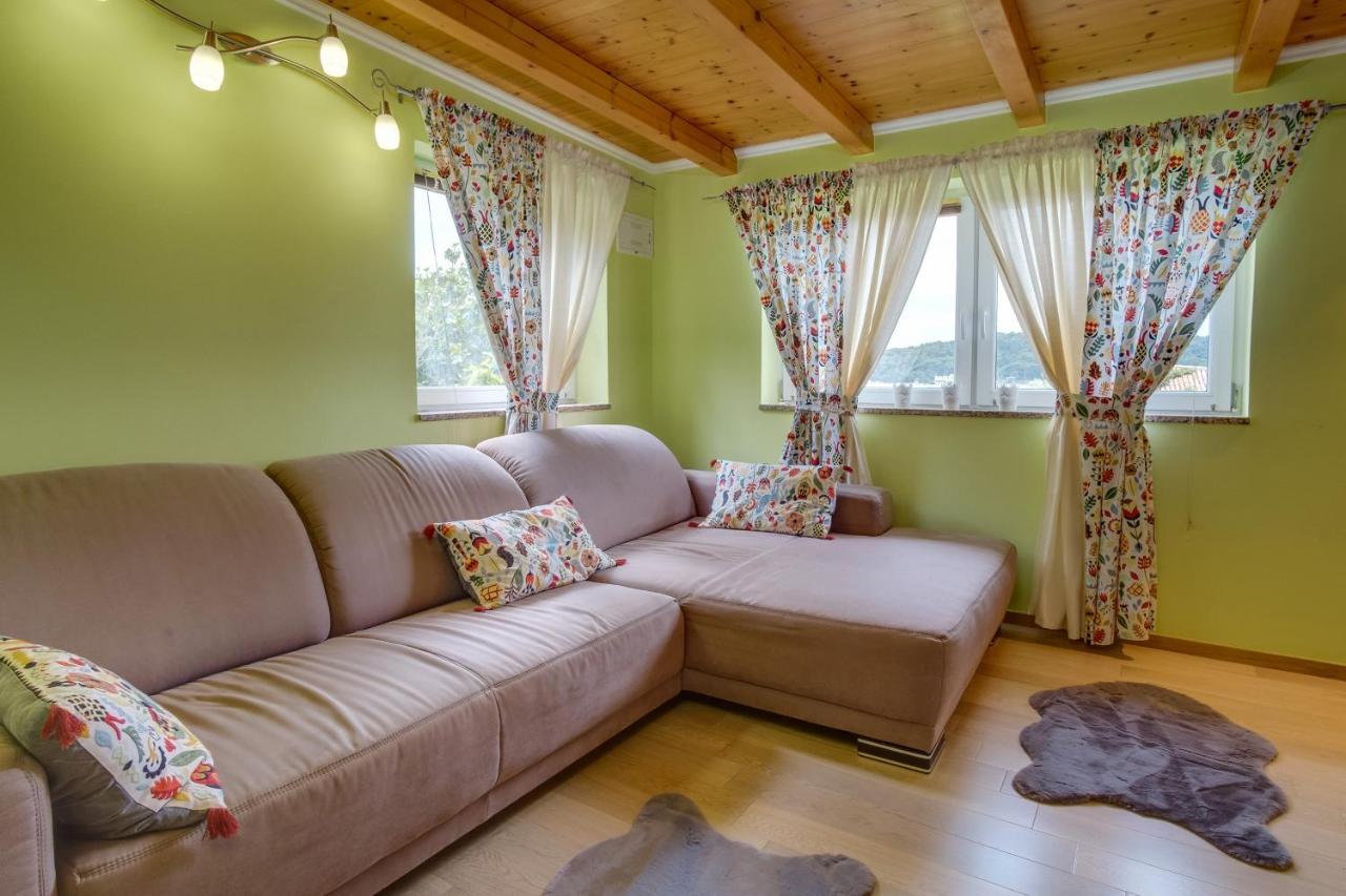Isabela Apartment Mali Losinj Exterior photo
